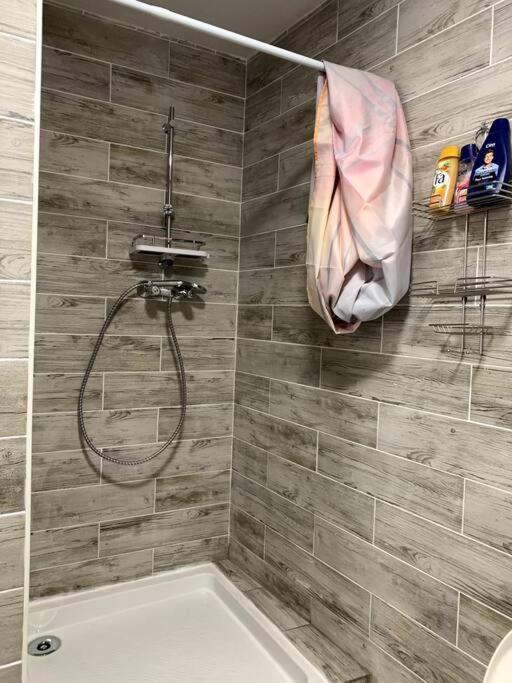Studio A Couches Apartment Екстериор снимка