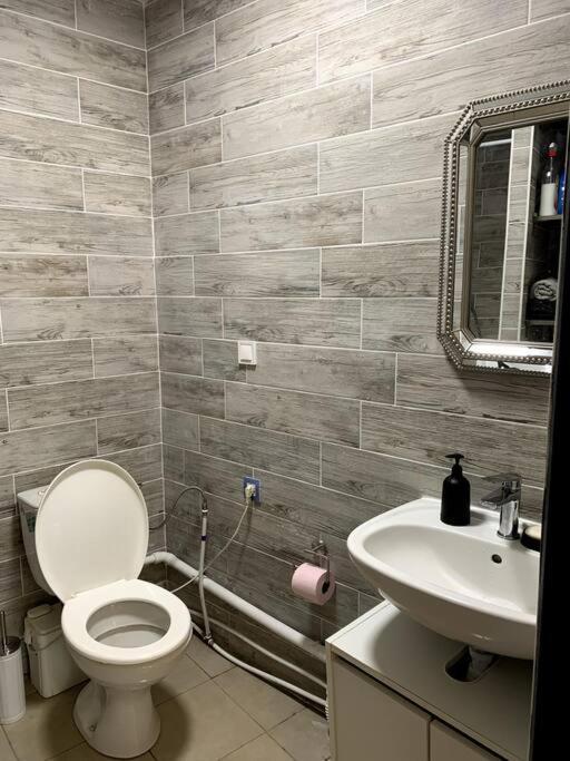 Studio A Couches Apartment Екстериор снимка